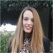 Se hai bisogno di una mano con esami o con l'inglese posso darti una mano. Puoi contattarmi via whatsapp o email quando vuoi