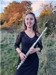 Private Flute lessons - based in south west London!