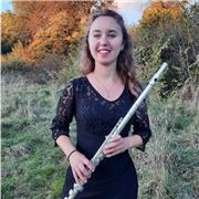 Private Flute lessons - based in south west London!