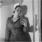 Profesora de inglés para niños de primaria