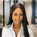 Rahama Saleh