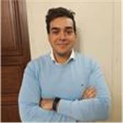 Sono Roberto, studente magistrale di International Relations and Diplomacy e offro ripetizioni di Inglese dai 12 anni in su
