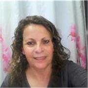 Profesora de Francés nativa: 31 años de experiencia. Todos los niveles