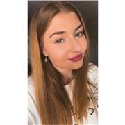 Korepetytorka z 2 letnim doświadczeniem. Zapraszam na zajęcia uczniów szkół podstawowych jak i średnich w zakresie podstawowym