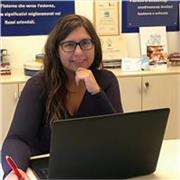 Lezioni di programmazione per bambini online con sviluppatrice professionista