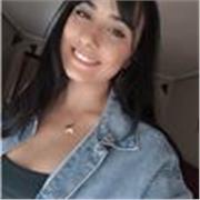 Profesora de Biología acabando la carrera con ganas de ayudar a comprender mejor este mundo que nos rodea.