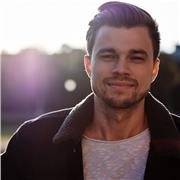 Individuelle Mathe Nachhilfe bei Franz, Masterabsolvent der TU Berlin, verständlich und geduldig.