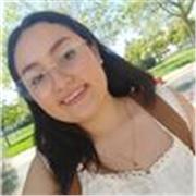 Estudiante en la carrera de Educación Primaria e infantil. Con experiencia en cuidado de niños.