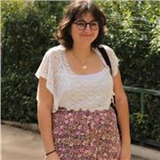 Etudiante en lettres modernes, je m'adresse à des élèves de collège, de lycée et d'études supérieures