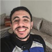 Hicham
