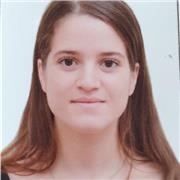 Yahiaoui Meriem