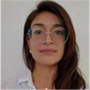 Profesora de matemáticas responsable y didáctica, enfocada en apoyo académico, refuerzo escolar y preparación de exámenes.
