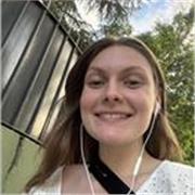 Professora de Francés, Ingles o apoyo escolar