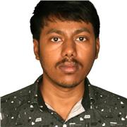 M Sri Harish