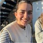 Rebecca Nisbet