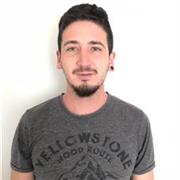 Profesor de fotografia y video con experiencia en clases con jovenes y adultos de manera presencial