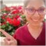 Una profesora proactiva, dinámica, responsable, daré clases a niños.