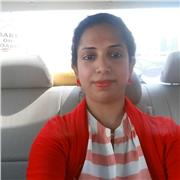 Lessons are personalized to the level of the learner.