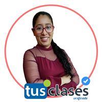 Clases presenciales o virtuales de Matemática, apoyo con tareas, informes, entre otros