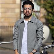 I would describe myself as a patient, approachable, and results-oriented tutor who is passionate about making math understandable