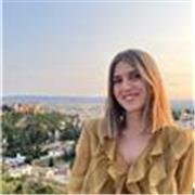 Profesora particular (estudiante de ingeniería)