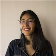 Artista plástica con siete años de experiencia como docente de pintura para todas las edades.