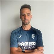 Profesor de fisioterapia apto para todas  las edades