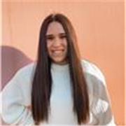 Conocimientos de biología y química, tengo mucha paciencia con los alumnos con dificultades y explicar de manera muy visual