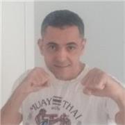 Fitness Training- Functional Cross Fit- TRX- Body Shape- Kickboxing