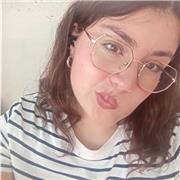 Profesora de Biología, Química, Inglés o Matemáticas desde Primaria hasta Bachillerato