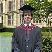 Physics tutor looking to help GCSE or A-level students achieve their academic goals