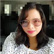 Professeur des langues, espagnol et anglais