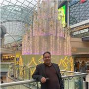 Mohammed Rahman