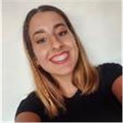 Profesora de inglés para niños/as y adultos hasta nivel C1