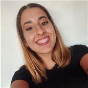Profesora de inglés para niños/as y adultos hasta nivel C1