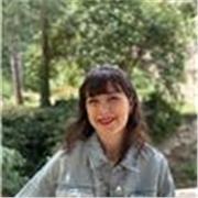 Profesora de apoyo para clases de inglés con nivel C1 y C2 en speaking