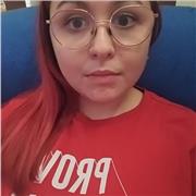 Profesora de español para niño extranjeros de todas las edades
