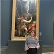 soy licenciada en administracion de empresas y trabajo en una empresa muy importante en barcelona, estoy disponible para dar clase