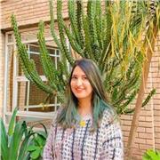 Zainab Fatima