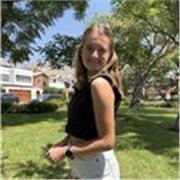 Hello, I am an enthusiastic almost graduate International Business student. I am currently writing my thesis. Can't write more..