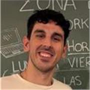 Ingeniero civil, actualmente estudiante de doctorado en ingeniería estructural. Clases de física y matemáticas de cualquier nivel.