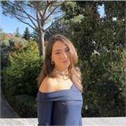Laureanda in Mediazione Linguistica disponibile per lezioni private online come tutor di inglese per ragazzi e adulti