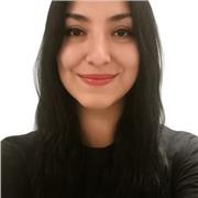 Profesora de Apoyo escolar con énfasis en primaria, preescolar, ciencias naturales y astronomía