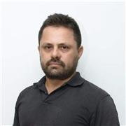 Técnico audiovisual director de BDH FILMS