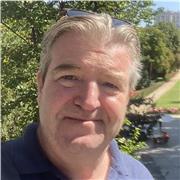 Martin Toal