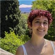 Profesora de inglés centrada especialmente en primaria y alumnos de la ESO