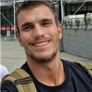 Teacher of english for children from A1 to B1 level, through online and presential classes