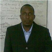 I am qualified to teach both conventional English and SSL to both adults and young learners. I teach according to the level .