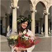 Sono un’insegnante di filosofia disponibile per lezioni private di filosofia e supporto allo studio. Ho esperienza con alunni DSA