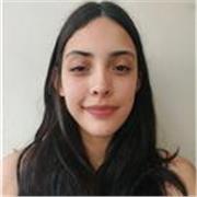 Professora Particular online com experiência em Inglês